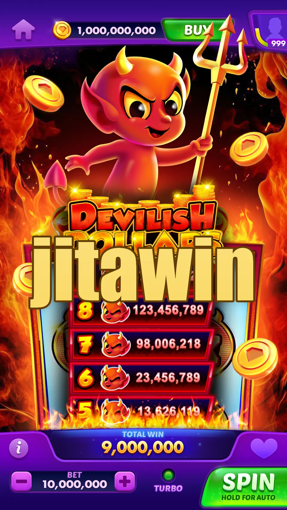 jitawin APK