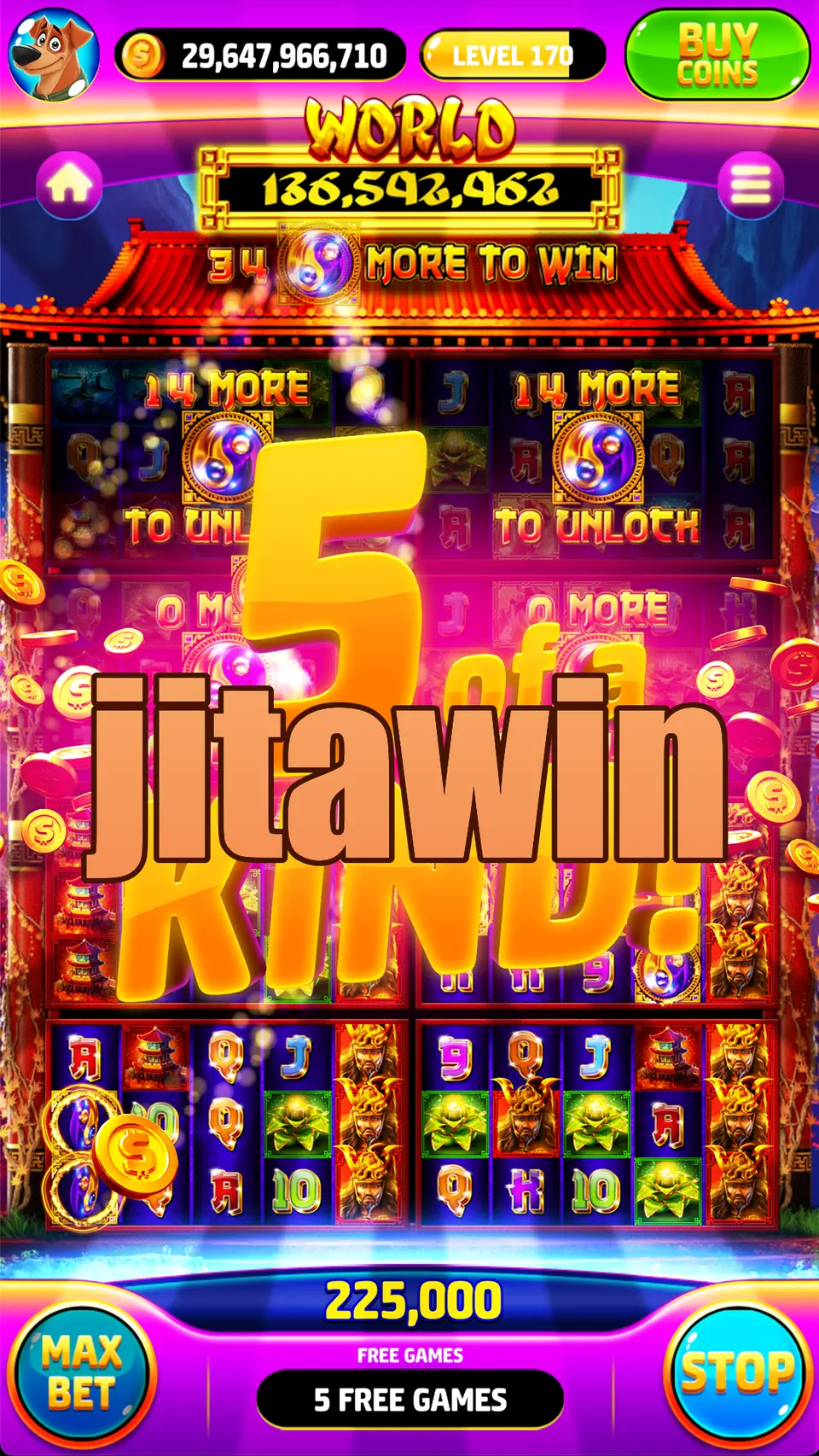 jitawin APK