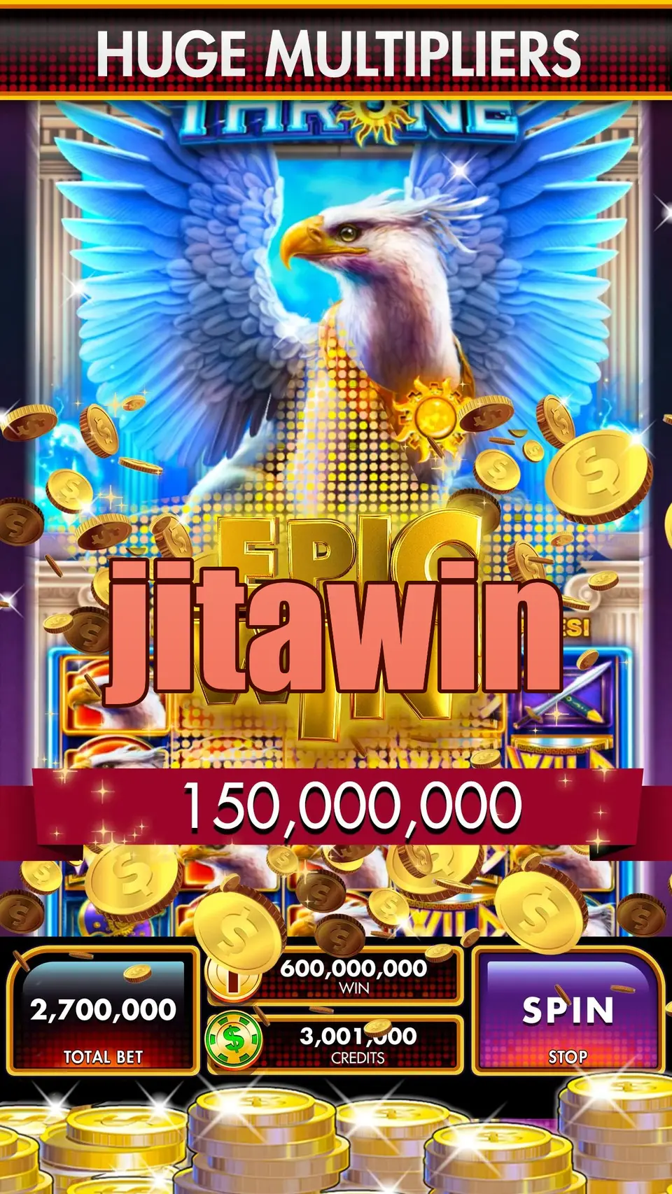 jitawin লগইন