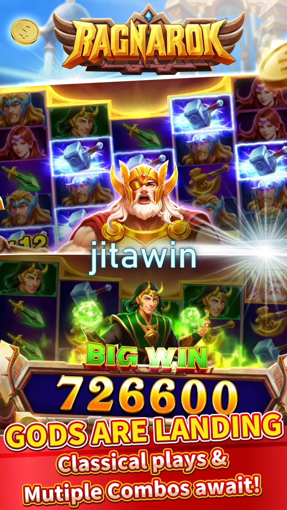 jitawin লগইন