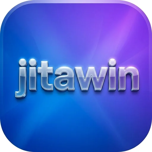 jitawin Logo - অফিসিয়াল